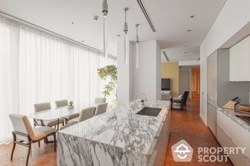 3 Bedroom Condo for sale in The Ritz - Carlton Residences at MahaNakhon, Silom, Bangkok near BTS Chong Nonsi