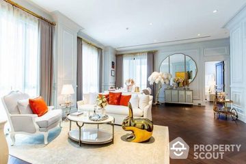 2 Bedroom Condo for sale in 98 Wireless, Langsuan, Bangkok near BTS Ploen Chit