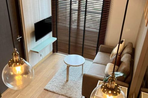 1 Bedroom Condo for rent in The Lumpini 24, Khlong Tan, Bangkok near BTS Phrom Phong