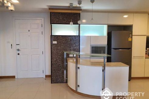 3 Bedroom Condo for rent in Lumpini Place Narathiwas - Chaopraya, Chong Nonsi, Bangkok near MRT Queen Sirikit National Convention Centre