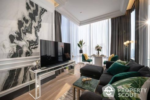 1 Bedroom Condo for rent in Ashton Silom, Suriyawong, Bangkok near BTS Chong Nonsi