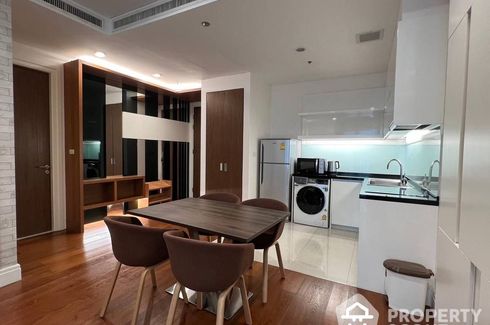 1 Bedroom Condo for rent in Bright Sukhumvit 24, Khlong Tan, Bangkok near BTS Phrom Phong