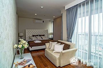 3 Bedroom Condo for sale in M Phayathai, Thanon Phaya Thai, Bangkok near BTS Victory Monument