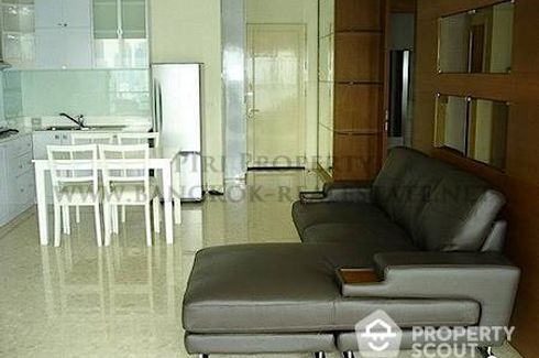 1 Bedroom Condo for rent in Nusasiri Grand, Phra Khanong, Bangkok near BTS Ekkamai