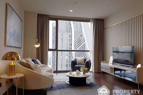 2 Bedroom Condo for sale in The Line Ratchathewi, Thanon Phetchaburi, Bangkok near BTS Ratchathewi