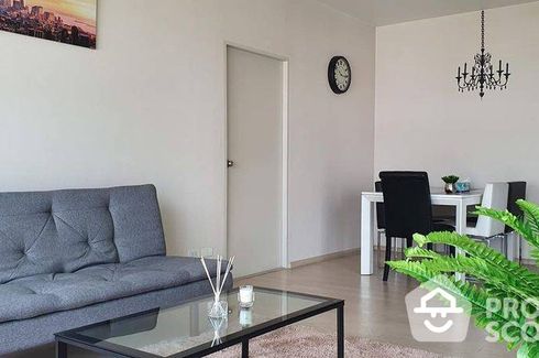 1 Bedroom Condo for rent in Noble Solo, Khlong Tan Nuea, Bangkok near BTS Thong Lo