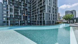 2 Bedroom Condo for rent in The Seed Mingle, Thung Maha Mek, Bangkok near MRT Lumpini