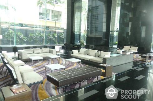 3 Bedroom Condo for rent in Siri at Sukhumvit, Phra Khanong, Bangkok near BTS Thong Lo