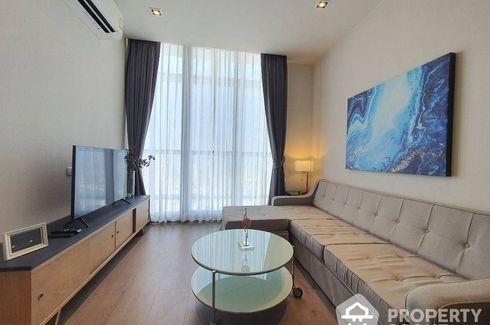 1 Bedroom Condo for rent in Hampton Residence next to Emporium, Khlong Tan, Bangkok near BTS Phrom Phong