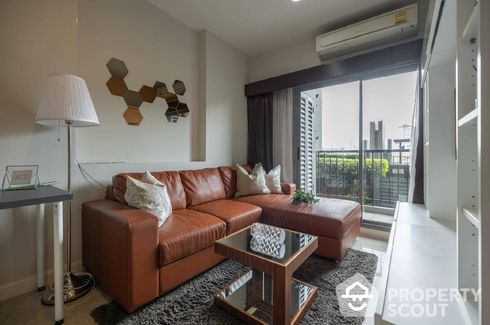 1 Bedroom Condo for sale in The Crest Sukhumvit 34, Khlong Tan, Bangkok near BTS Thong Lo