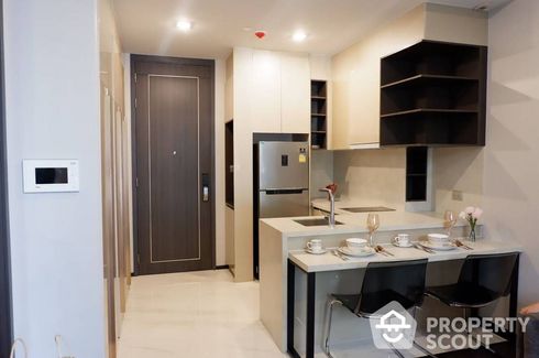 1 Bedroom Condo for rent in LAVIQ Sukhumvit 57, Khlong Tan Nuea, Bangkok near BTS Thong Lo