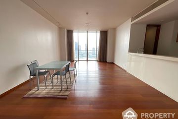 2 Bedroom Condo for rent in The Sukhothai Residences, Thung Maha Mek, Bangkok near MRT Lumpini