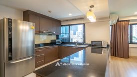 3 Bedroom Apartment for rent in Khlong Toei, Bangkok near BTS Asoke