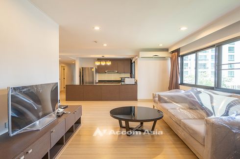 3 Bedroom Apartment for rent in Khlong Toei, Bangkok near BTS Asoke