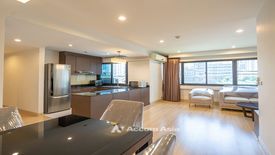 3 Bedroom Apartment for rent in Khlong Toei, Bangkok near BTS Asoke