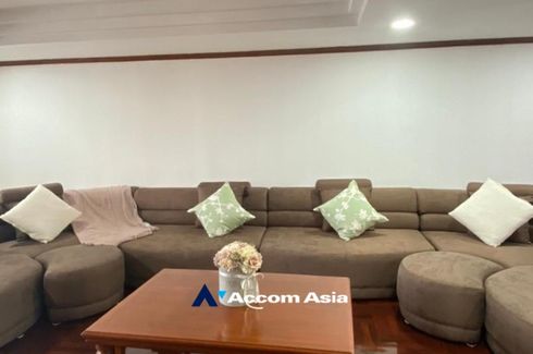 3 Bedroom Apartment for rent in Phra Khanong, Bangkok near BTS Thong Lo