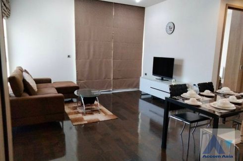 2 Bedroom Condo for rent in 39 by Sansiri, Khlong Tan Nuea, Bangkok near BTS Phrom Phong