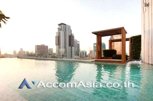 2 Bedroom Condo for rent in 39 by Sansiri, Khlong Tan Nuea, Bangkok near BTS Phrom Phong