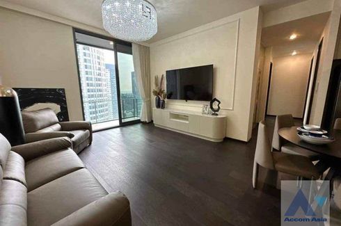 3 Bedroom Condo for rent in LAVIQ Sukhumvit 57, Khlong Tan Nuea, Bangkok near BTS Thong Lo