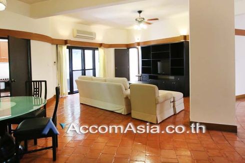 2 Bedroom Apartment for rent in Langsuan, Bangkok near BTS Ploen Chit