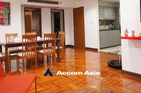 2 Bedroom Condo for rent in Baan Suanpetch, Khlong Tan Nuea, Bangkok near BTS Phrom Phong