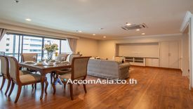 3 Bedroom Apartment for rent in Khlong Toei, Bangkok near BTS Asoke