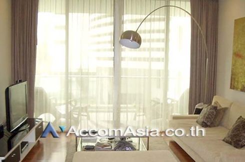 2 Bedroom Apartment for rent in Khlong Toei, Bangkok near BTS Asoke