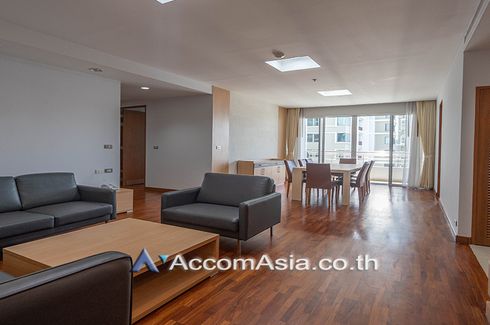 3 Bedroom Apartment for rent in Khlong Tan, Bangkok near BTS Phrom Phong