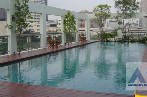 3 Bedroom Apartment for rent in Silom, Bangkok near BTS Chong Nonsi