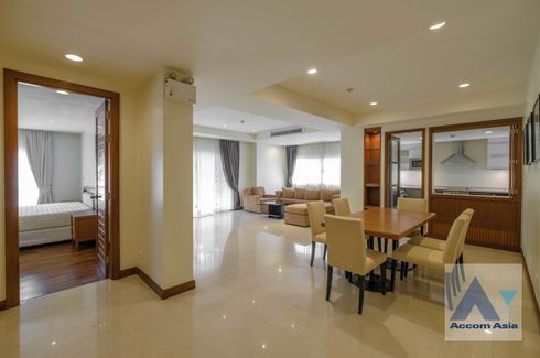 3 Bedroom Apartment for rent in Silom, Bangkok near BTS Chong Nonsi