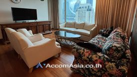 3 Bedroom Condo for rent in The Park Chidlom, Langsuan, Bangkok near BTS Chit Lom