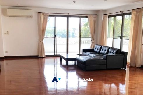 3 Bedroom Apartment for rent in Langsuan, Bangkok near BTS Chit Lom