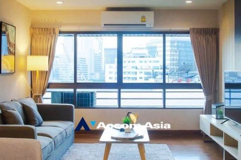 2 Bedroom Condo for rent in Baan Ploenchit, Langsuan, Bangkok near BTS Nana