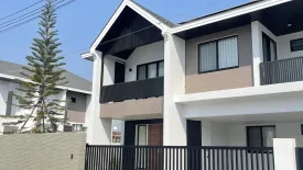 4 Bedroom House for sale in Baan Rao the Residence, Mueang, Chonburi