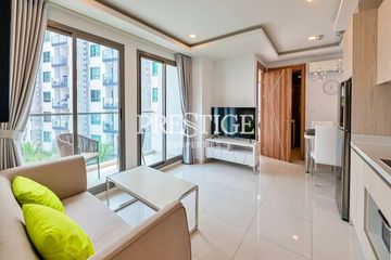 2 Bedroom Condo for Sale or Rent in Arcadia Beach Resort, Nong Prue, Chonburi