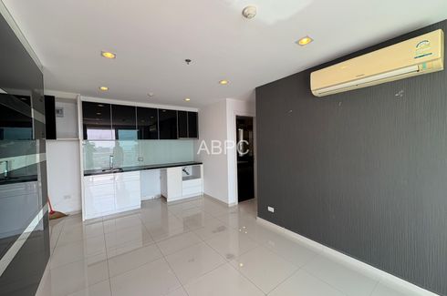 1 Bedroom Condo for sale in The Vision, Nong Prue, Chonburi