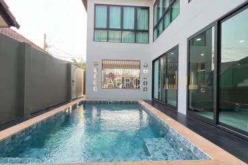 3 Bedroom House for sale in Nong Prue, Chonburi