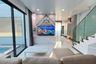 3 Bedroom House for sale in Central Park 4, Nong Prue, Chonburi