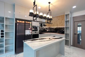 3 Bedroom House for sale in Central Park 4, Nong Prue, Chonburi