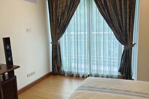 Condo for rent in Baan Siri Sathorn Yenakard, Chong Nonsi, Bangkok near BTS Sala Daeng