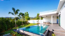 3 Bedroom Villa for sale in Nong Kae, Prachuap Khiri Khan