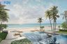1 Bedroom Condo for sale in InterContinental Residences Hua Hin, Hua Hin, Prachuap Khiri Khan