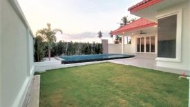 Villa for sale in Baan Yu Yen, Wang Phong, Prachuap Khiri Khan