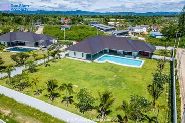 Villa for sale in Wang Phong, Prachuap Khiri Khan