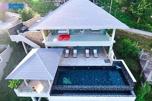 3 Bedroom Villa for sale in Taling Ngam, Surat Thani