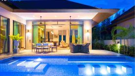 Villa for sale in Hin Lek Fai, Prachuap Khiri Khan