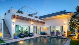 Villa for sale in Nong Kae, Prachuap Khiri Khan