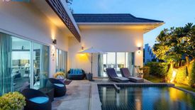 Villa for sale in Nong Kae, Prachuap Khiri Khan