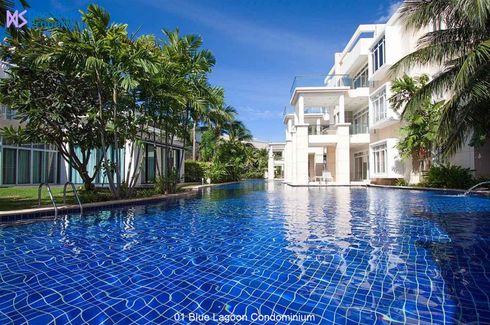 2 Bedroom House for sale in Hua Hin Blue Lagoon Condo, Cha am, Phetchaburi