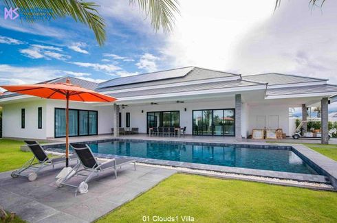 3 Bedroom Villa for sale in The Clouds II Hua Hin, Hin Lek Fai, Prachuap Khiri Khan